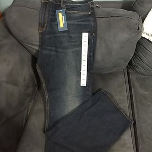 Men's Boot Cut Jeans